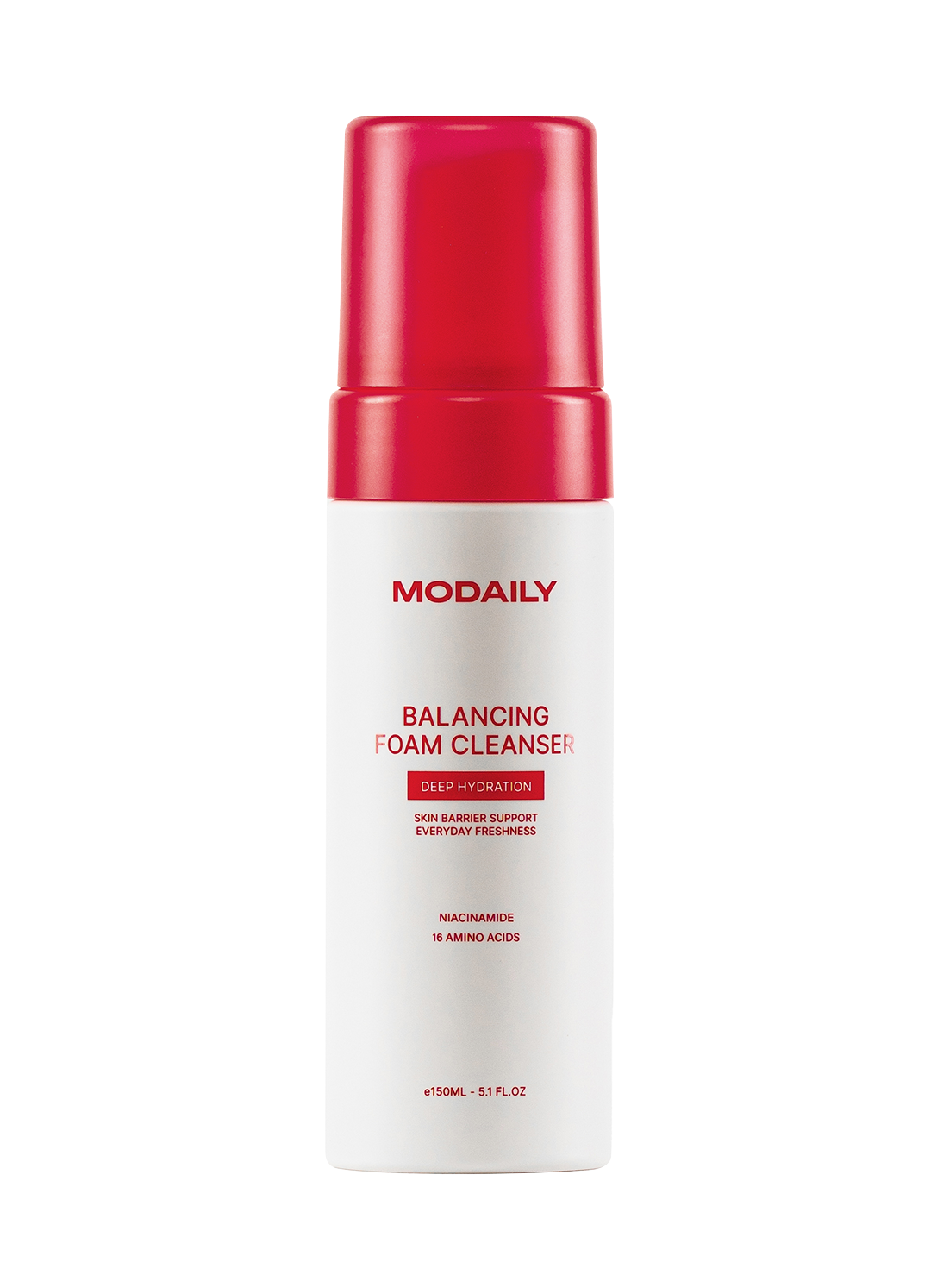 BALANCING FOAM CLEANSER
