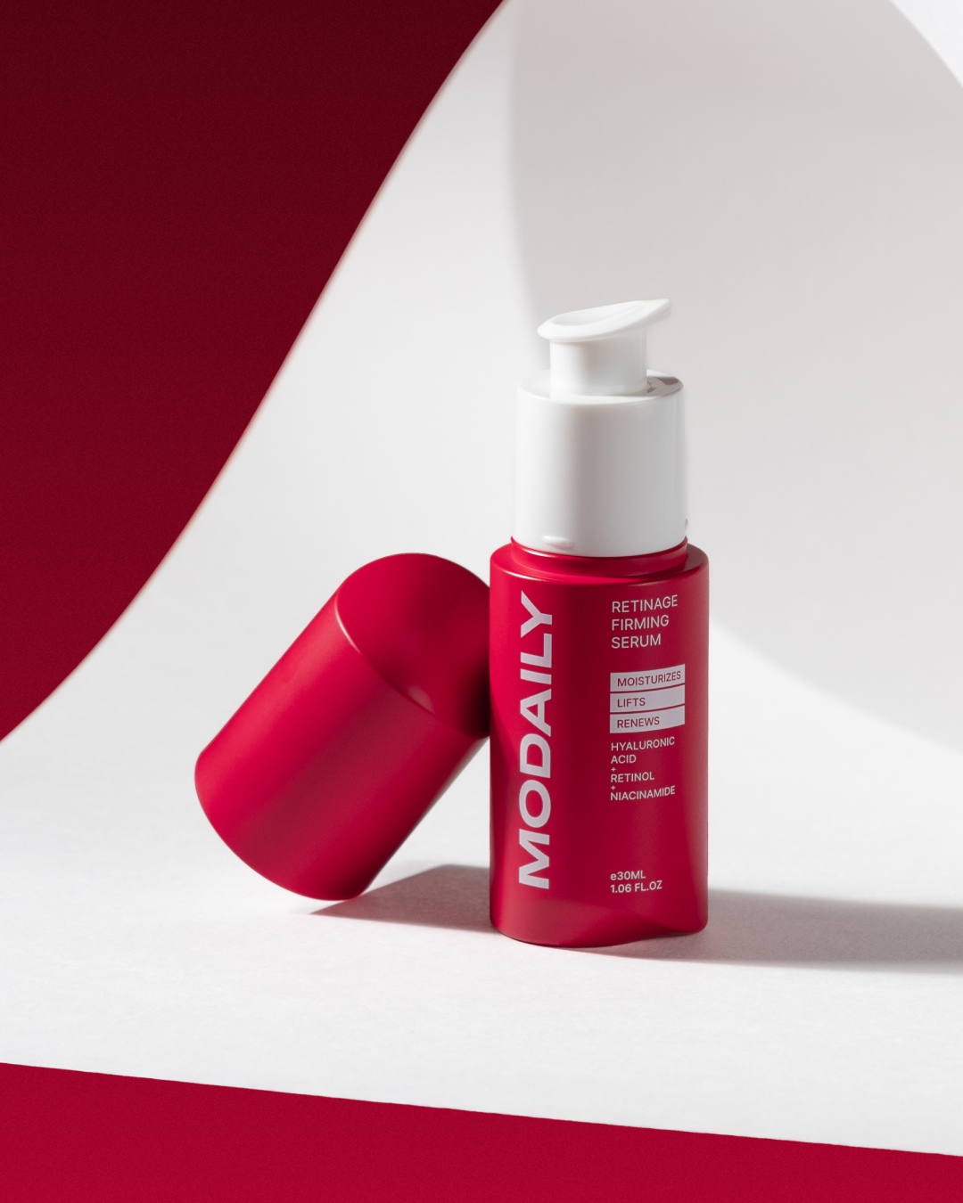 RETINAGE FIRMING SERUM thumbnail 2