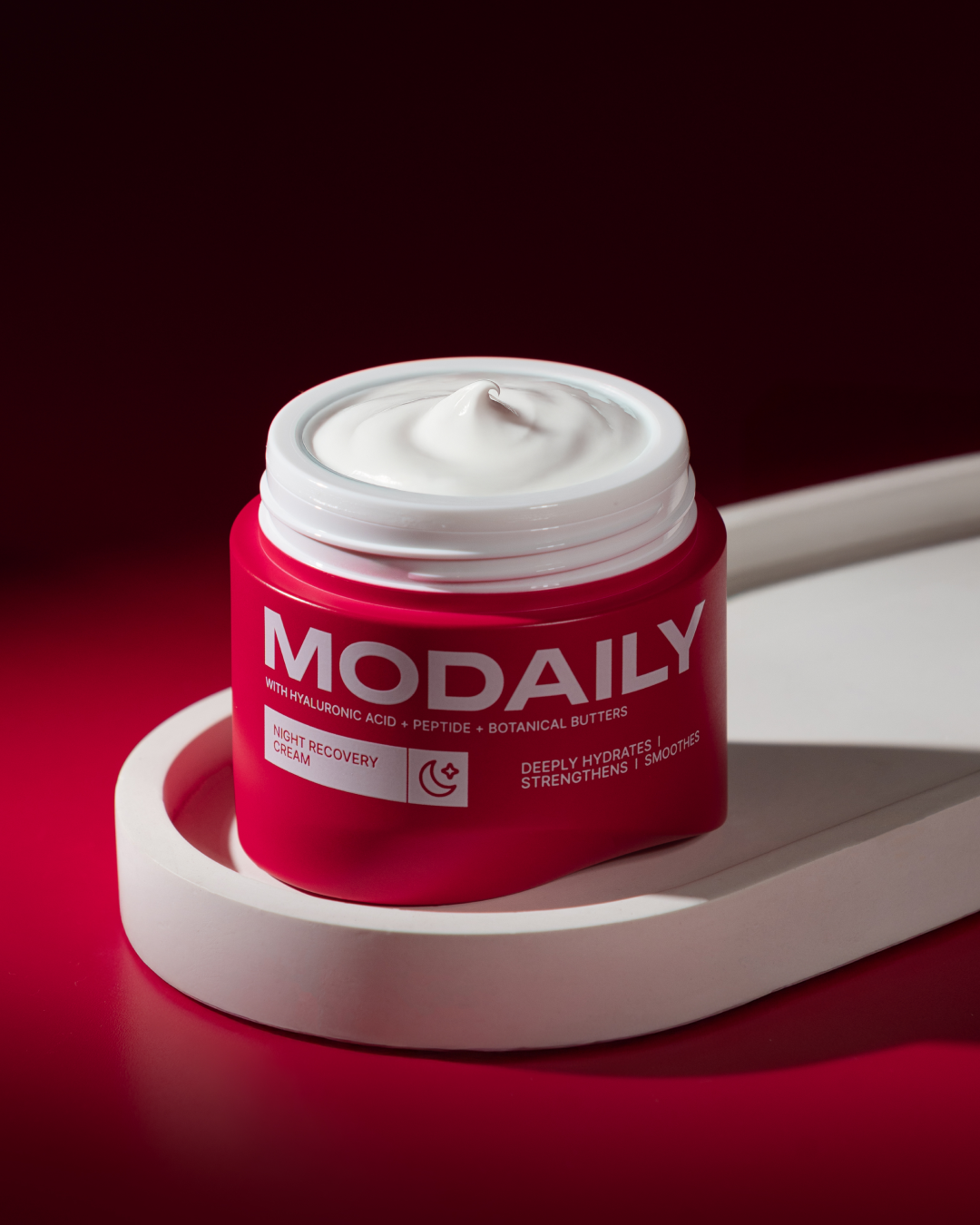 NIGHT RECOVERY CREAM thumbnail 2