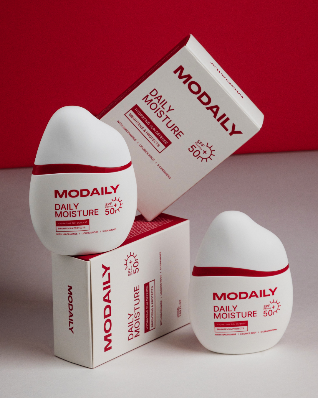DAILY MOISTURE SPF50+ PA++++ thumbnail 2