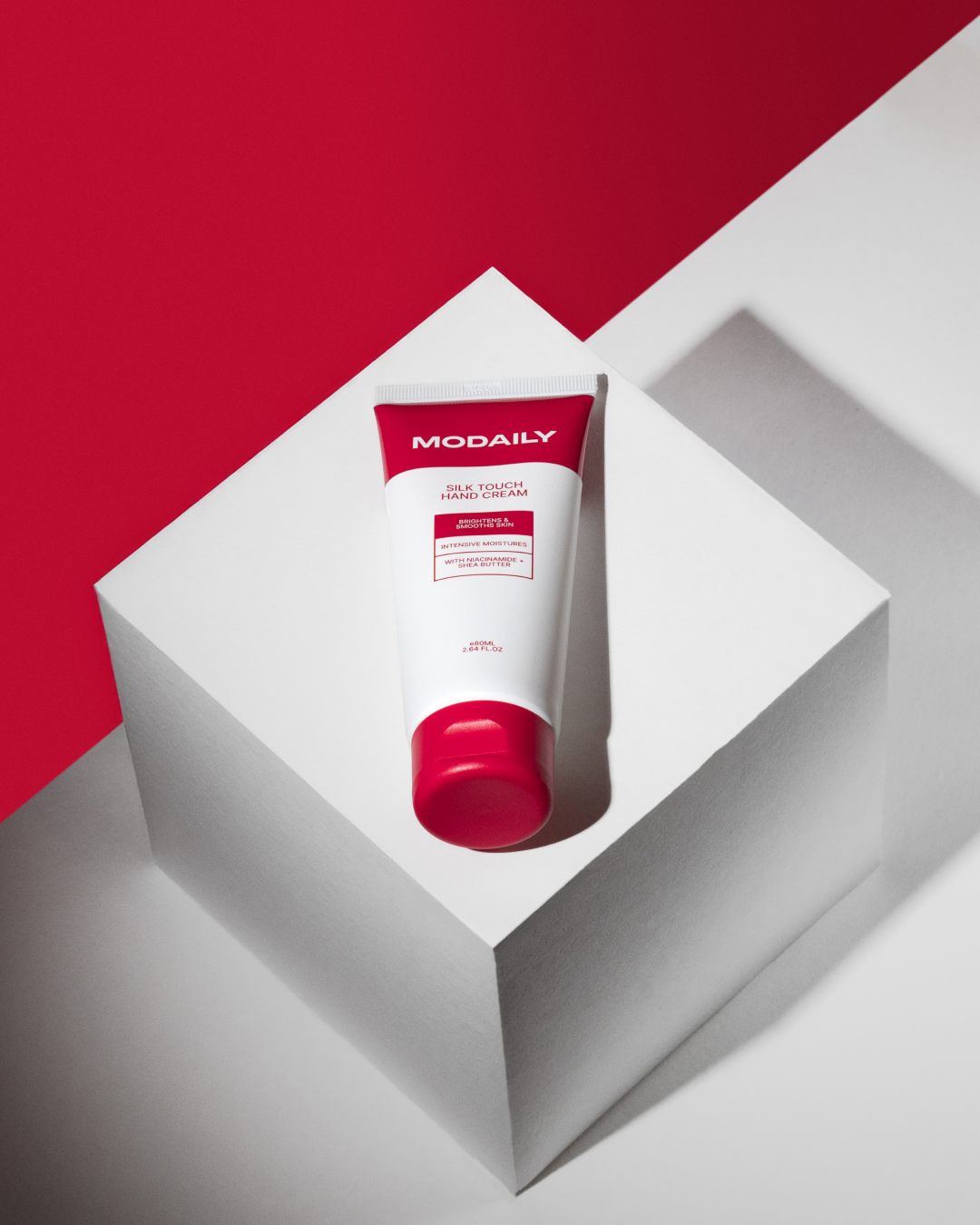 SILK TOUCH HAND CREAM thumbnail 2