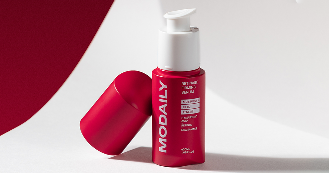 Retinage Firming Serum — retinol serum for firmer and smoother-looking skin 1