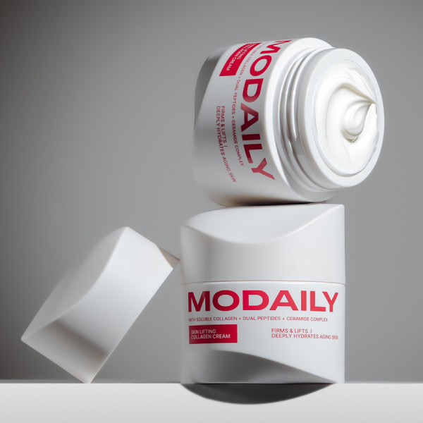 Skin Lifting Collagen Cream — lifting cream for skin firmness and comprehensive anti-aging care