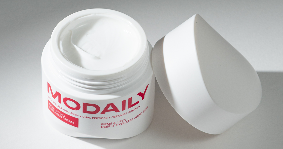 Skin Lifting Collagen Cream — lifting cream for skin firmness and comprehensive anti-aging care 1